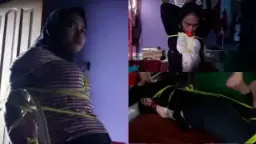 Ukhti Pasrah Diikat Hijab BDSM Video by xNxx Ukhti Pasrah Diikat Hijab BDSM Video by xNxx