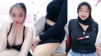 Cewe Lepas Hijab Sange Ebot Guling Video by Beeg Cewe Lepas Hijab Sange Ebot Guling Video by Beeg