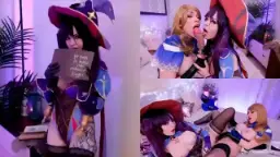 Bokep Octokuro Bewitched In The Loving Imperial Ora Video by SangeLink