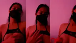 Desah Sambil Mainin Uting Angel Candu Mango Video by xVideos