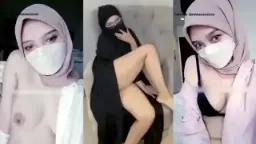 Kompilasi Video Hijab Camilla Video by TubeV