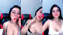 Belahan Toket Basah Bikin Sange Pascol Video by PornOne Belahan Toket Basah Bikin Sange Pascol Video by PornOne