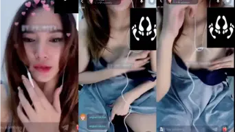 VCS Rose Cantik Kobel Meki Tipis Video by FapHouse