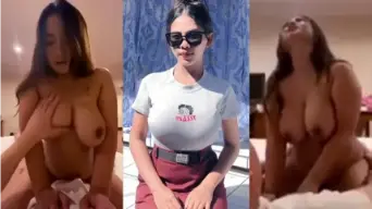 Viral SM4 Tobrut Ngewe Gaya WOT Video by TubeV