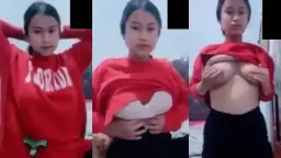 Livu Naura VCS 4_BG Toge Cantik Video by Beeg