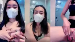 Shintya Pamerin Uting Toket dan Memeknya Video by xVideos