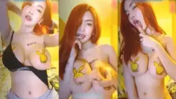 Bokep Selebgram Cantik Toge Live Binal Main Dildo Video by Tube8