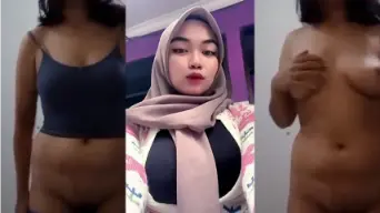 Fitria Dewi Jilbab Toket Gede Sange Video by Kompoz Fitria Dewi Jilbab Toket Gede Sange Video by Kompoz