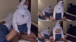 OM Boking Dua P3l4jar SM4 Video by TXXX