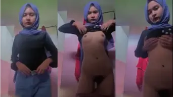 Viral 4_BG Tiktok Hijab Asal Subang Video by KingBokep Viral 4_BG Tiktok Hijab Asal Subang Video by KingBokep