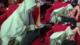 Jilbab Ijo Kulum Video by BOKEPSIN Jilbab Ijo Kulum Video by BOKEPSIN