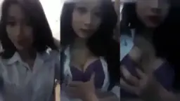 Abg SM4 Pap Susu Untuk Ayang