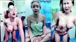 Bokep Tante Toket Gede Live Ngentot di Kamar Mandi Video by PornOne Bokep Tante Toket Gede Live Ngentot di Kamar Mandi Video by PornOne
