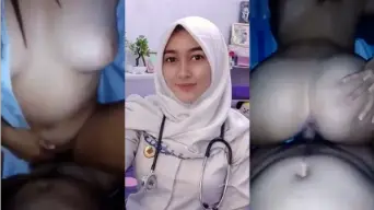 Dokter Cantik Ngewe Gaya Doggy Video by xVideos Dokter Cantik Ngewe Gaya Doggy Video by xVideos