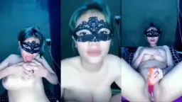 Dinda Lovers Colmek Becek MangoLive Video by Kompoz