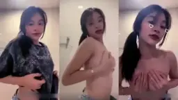 Bokep Terbaru 4_BG Chindo Remas Toket Mulus Video by PornTrex