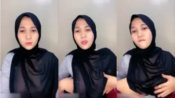 Rani Jilbab Toge Baju Transparan Video by indo Rani Jilbab Toge Baju Transparan Video by indo