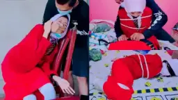 Ukhti 4_BG Daun Masih Muda Hijab Diikat BDSM Video by TubeV Ukhti 4_BG Daun Masih Muda Hijab Diikat BDSM Video by TubeV