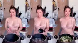 Bokep Tutor Masak Bikini Transparan Onlyfans Bewtifull Video by PlayBokep