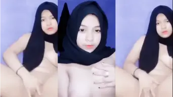 Hijab 4_BG Toge Video 05 Video by IXXX Hijab 4_BG Toge Video 05 Video by IXXX