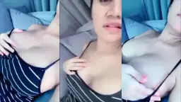 Alondra Rebahan sambil Remas Nenen Uting Nongol Video by SangeLink Alondra Rebahan sambil Remas Nenen Uting Nongol Video by SangeLink