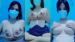 DMX Icha Remas Toket Mulus Video by xNxx DMX Icha Remas Toket Mulus Video by xNxx
