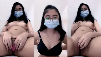 Miss Piyu Yola Daun Masih Muda Toge 03