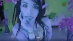 Bokep Cherry Crush Sexy Cosplay Compilation Video by AVTub