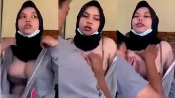 Pulang S3k0lah Nyusu Dulu Nenen Ayang Video by BebasIndo Pulang S3k0lah Nyusu Dulu Nenen Ayang Video by BebasIndo