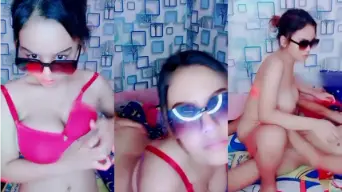 Ngentot Cupi Body Montok Idaman Banget Video by SangeLink