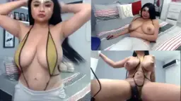 Bokep Barbara DirtyLalitaXX CB Camgirl Solo Porn Video by HQporner