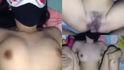 POV Ngentot Pacar Masih S_iswi Daun Masih Muda Toge Video by PlayBokep