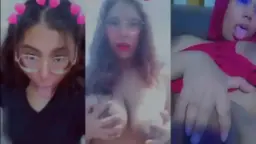 Salina Hijab Full Video Koleksi 25 Video by YourPorn