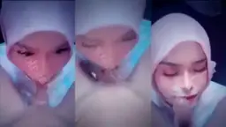 Diyana Sakura Blowjob Crot di Muka Video by SpankBang