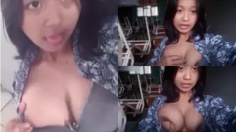 Viral Batik SM_P Toge di Kelas