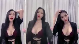 Luluspark Joget Seksi Mango Live Video by BokepHUB Luluspark Joget Seksi Mango Live Video by BokepHUB