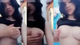 VCS 4_BG Mainin Toket Gede Video by SangeLink