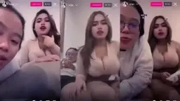 Selviana Live IG Toketnya Gede Banget Video by xVideos