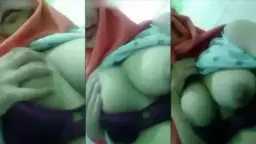 Ukhti Toket Gede Bulat Menggoda Video by IXXX