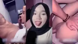 BABYPUTIE Seleb Malay Viral Full Video