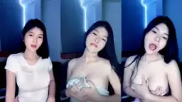 Bokep Live Cantik Body Mulus Toket Bulat Video by NoBokep