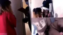 Prank Tukang Paket