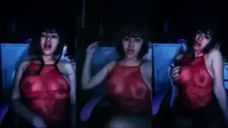 Toket Bulet Miss CEO Jenie Video by Indo18 Toket Bulet Miss CEO Jenie Video by Indo18