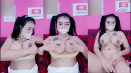 Bokep Terbaru Tante Montok Toge Rambut Dikuncir Live Video by BokepHUB Bokep Terbaru Tante Montok Toge Rambut Dikuncir Live Video by BokepHUB