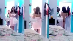 Siskaeee Prank Ojol Bugil Depan Pintu Video by YouJizz Siskaeee Prank Ojol Bugil Depan Pintu Video by YouJizz