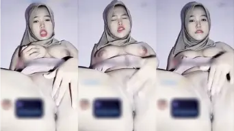 Daun Masih Muda Tobrut Pakai Kerudung Namanya Ziijus4u Video by RedTube Daun Masih Muda Tobrut Pakai Kerudung Namanya Ziijus4u Video by RedTube