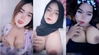 Viral 4_BG Jilbab Tobrut Idaman Video by RedTube Viral 4_BG Jilbab Tobrut Idaman Video by RedTube