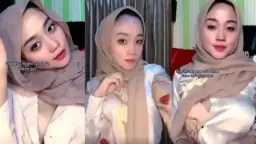 Kompilasi Video Aulia Salsa Marpaung @Babyca666 – Content Creator TikTok Viral Video by FapHouse