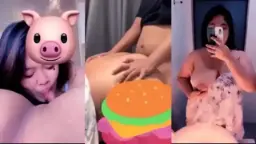 Cewek Tiktok Viral yg 7 Menit Video by PornTrex