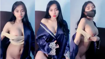 Luna Celine Live Terbaru Tanpa BH Video by HQporner Luna Celine Live Terbaru Tanpa BH Video by HQporner